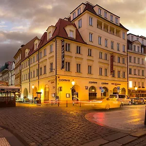 Otel Melantrich